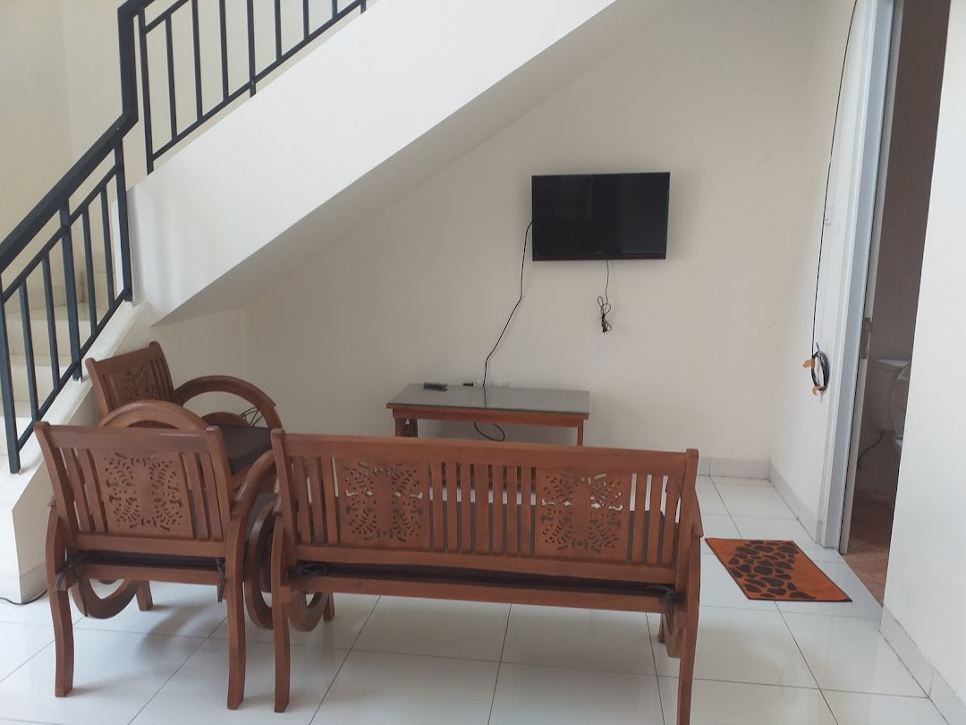 Di Jual Rumah di Citrus Garden Grand Wisata